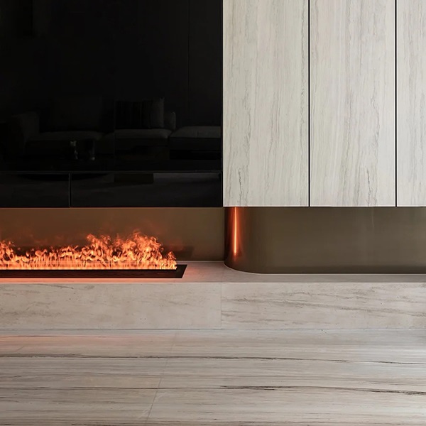 Understanding the Types of Fireplaces Available in the Market