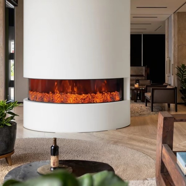 2DR-1000MMdecorative fireplace