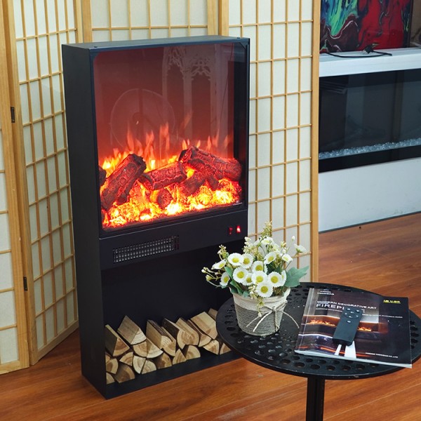 2DG-500 decorative fireplace