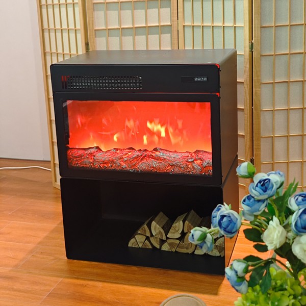 2DP-680 decorative fireplace